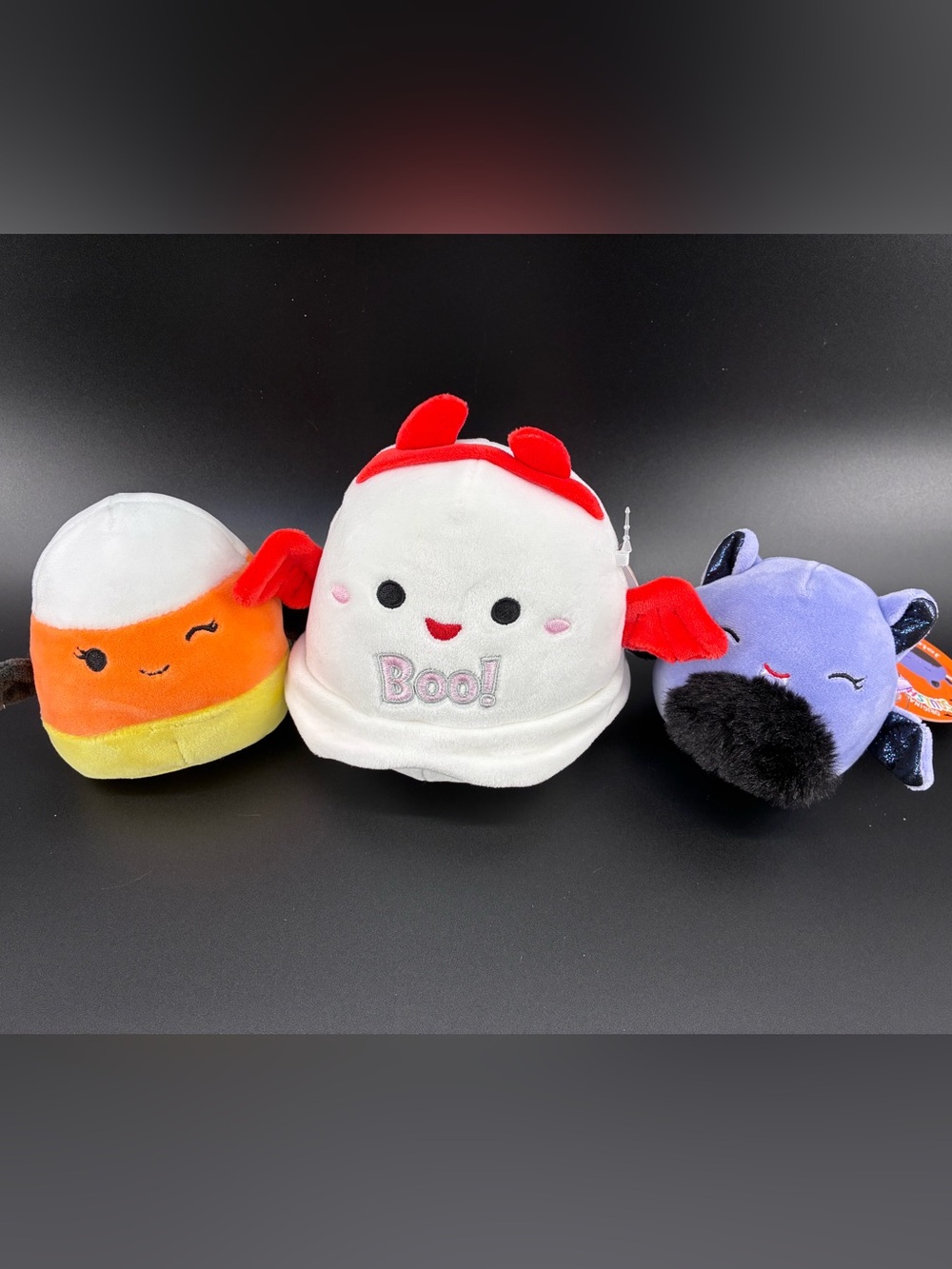 Halloween Squishmallows Bundle